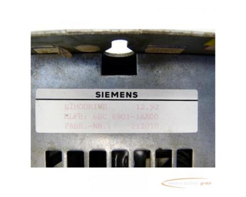 Siemens 6SC6901-1AA00 Simodrive - Bild 3