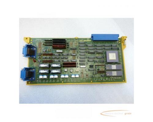 Fanuc A16B-1210-00450 / 01A AD.AXS Board - Bild 1