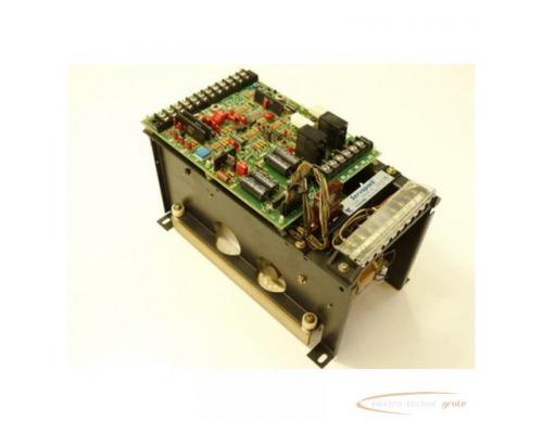 Yaskawa CPCR-IN 01B-Y2 Motor Controller - Bild 2