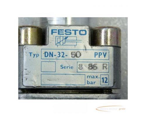 Festo DN-32-50 Kompaktzylinder - Bild 3