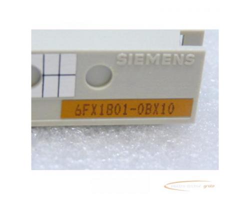 Siemens Sinumerik E-Prom 6FX1801-0BX10 - Bild 1