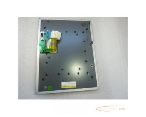 Fanuc MDI Unit A02B-0236-C127/MBR N00159 = ungebraucht!! - Bild 2