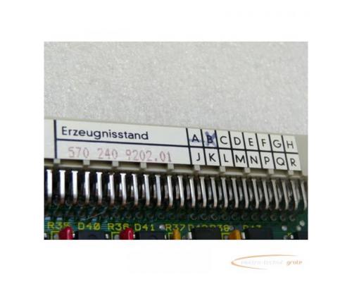 Siemens Sinumerik 6FX1124-0BB02 - Bild 2