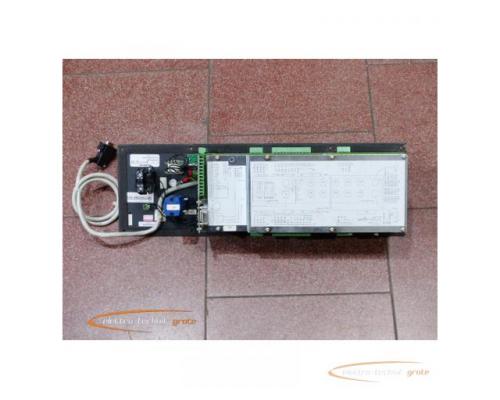 Siemens 6FC5203-0AD27-0AA0 Steuertafel - ungebraucht! - - Bild 5