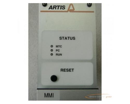 Artis MMI - Bild 3