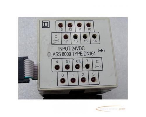 Square D Input Class 8009 Typ DN164 24V DC - Bild 2