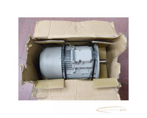 Siemens 1LA9113-4KA91-Z 3~ Motor - ungebraucht! - - Bild 1