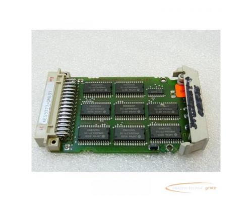 Siemens 6ES5377-0AB31 Eprom - Bild 1