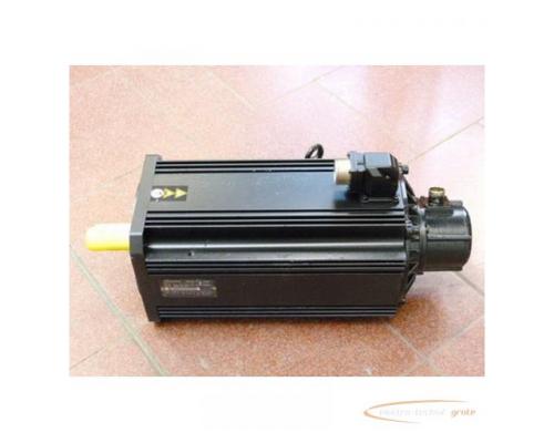 Indramat MDD112C-N-020-N2L-180GA0 Permanent Magnet Motor - 12 Monate Gewährleistung! - - Bild 1