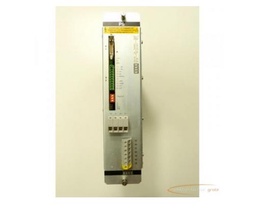 KUKA PS30-135I Servo Control 69-327-923 - Bild 1