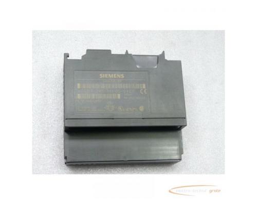 Siemens Simatic S7 CP 340 6ES7340-1AH00-0AE0 - Bild 3