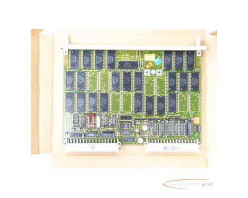 Siemens 6ES5340-3KB31 Interface Module - Bild 2