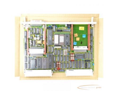 Siemens 6ES5524-3UA12 Kommunikationsprozessor - ungebraucht! - - Bild 2