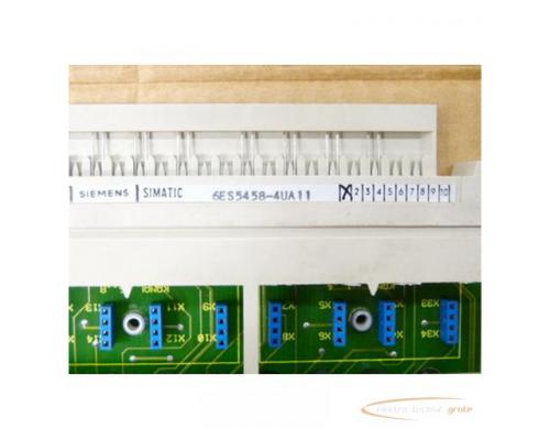 Siemens 6ES5458-4UA11 Digitalausgabe - Bild 3