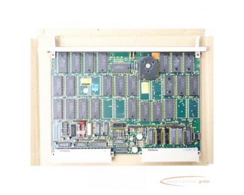 Siemens 6ES5340-3KB31 Speicher Modul - ungebraucht! - - Bild 2