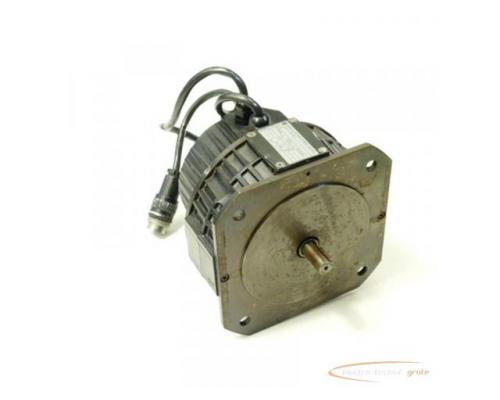 Mavilor Motors Servo Motor mit Tacho GT-5 - f. Bosch Schwenkarmroboter SR 800 - Bild 1