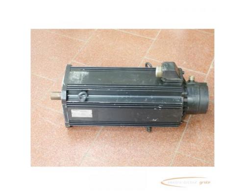 Indramat MAC 112D-0-FD-2-C/180-A-1/S003 Permanentmagnet-Drehstromservomotor - Bild 1