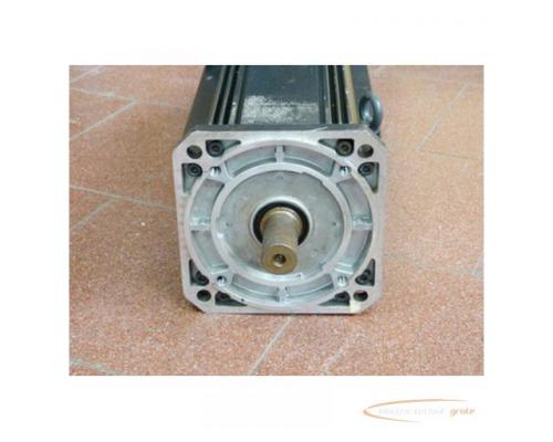 Indramat MAC 112D-0-FD-2-C/180-A-1/S003 Permanentmagnet-Drehstromservomotor - Bild 2