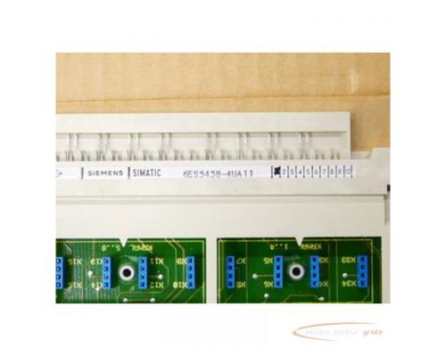 Siemens 6ES5458-4UA11 Digitalausgabe - Bild 3