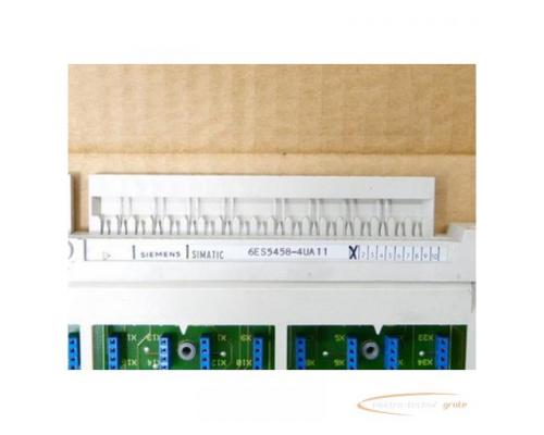 Siemens 6ES5458-4UA11 Digitalausgabe - Bild 3