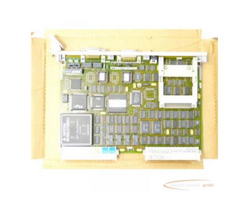 Siemens 6GK1143-0TA01 Kommunikationsprozessor - Bild 2