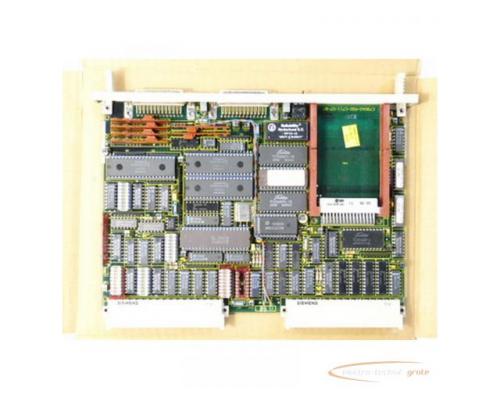 Siemens 6ES5525-3UA11 CPU 525 - ungebraucht! - - Bild 2