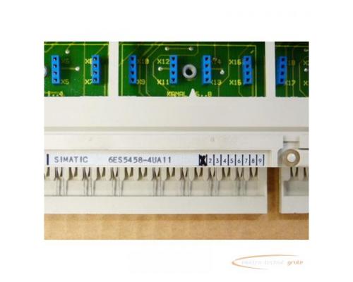 Siemens 6ES5458-4UA11 Digitalausgabe - Bild 3