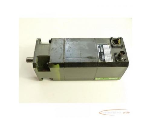 Bosch SD-B4.070.030-01.000 Bürstenloser Servomotor - Bild 1