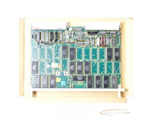 Siemens 6ES5340-3KB21 Speichermodul - Bild 2