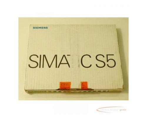 Siemens 6ES5513-3LA11 Magnetblasenspeicher - Bild 1