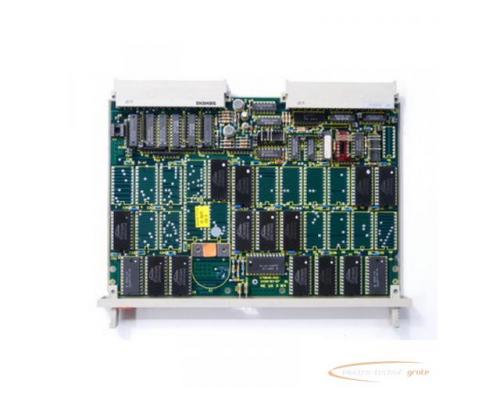 Siemens 6ES5340-3KB21 Speichermodul - Bild 1