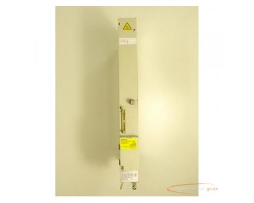 Siemens 6SN1113-1AB01-0BA1 PW-Modul - ungebraucht- - Bild 1