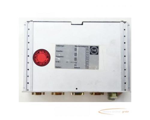 Tessari Reinacher / TR G3401-LACJV05-01 Modul - Bild 2