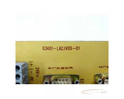 Tessari Reinacher / TR G3401-LACJV05-01 Modul - Bild 3