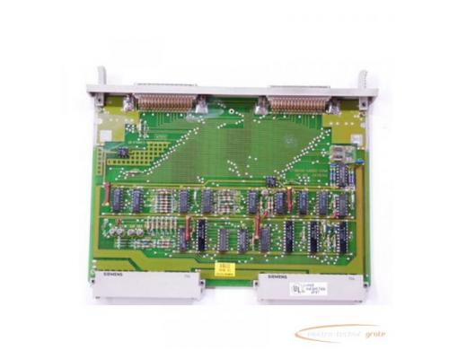 Siemens 6ES5310-3AB11 Anschaltung IM 310 - Bild 1