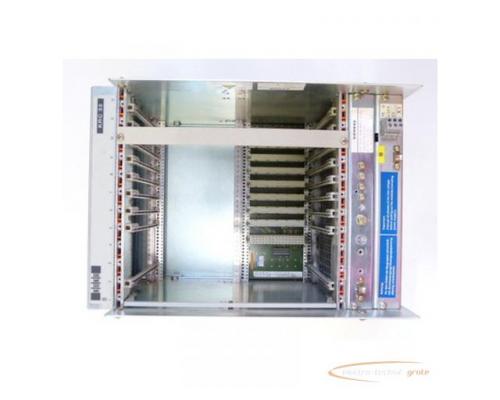 KUKA KRC 32 Rack mit Siemens Netzteil 6FR4200-0AC01-0AA0 - Bild 1