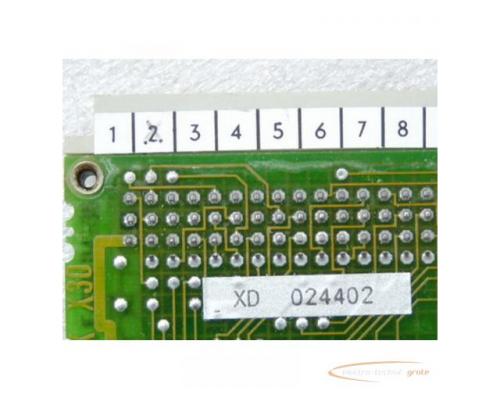 Siemens 6ES5376-0AA11 Ausgabe 2 Eprom - Bild 3