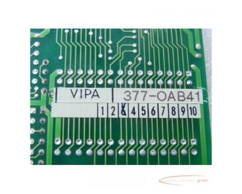 Vipa 377-0AB41 E-Prom - Bild 2