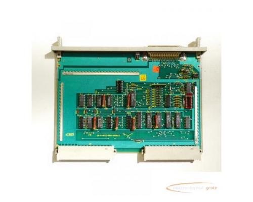 Siemens 6ES5300-3AB11 Anschaltung - Bild 1