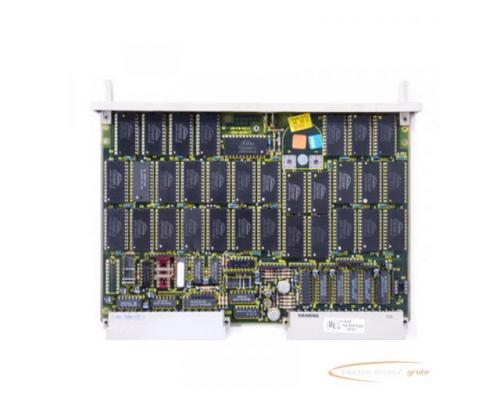 Siemens 6ES5340-3KB41 Speicherbaugruppe - Bild 1