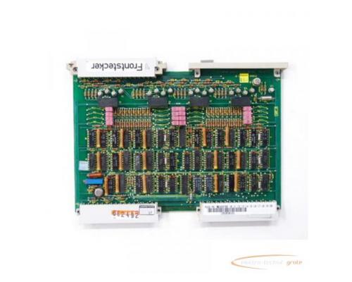 Siemens C71458-A6406-A12 Digitaleingabe - Bild 1