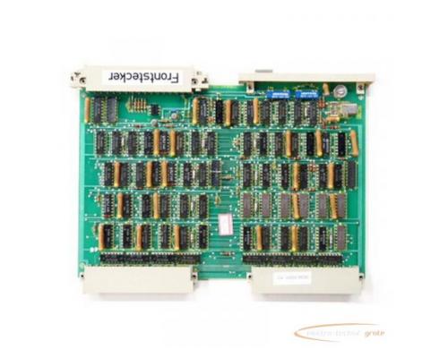 Siemens C71458-A6085-A11 Karte - Bild 1