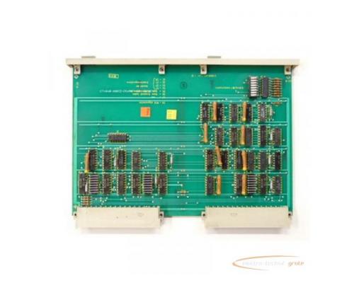 Siemens C71458-A6458-A1 Karte - Bild 1