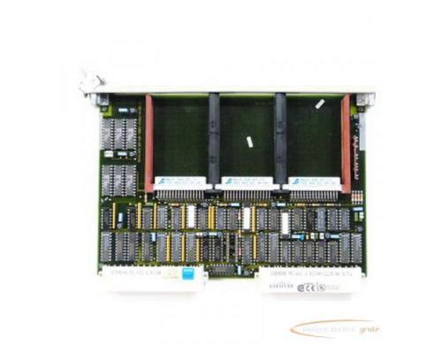 Siemens 6ES5355-3UA11 Speicherbaugruppe - Bild 1