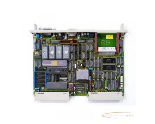 Siemens 6ES5535-3LB12 Kommunikationsprozessor - Bild 1