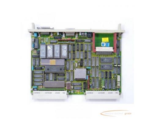 Siemens 6ES5535-3LB12 Kommunikationsprozessor - Bild 1