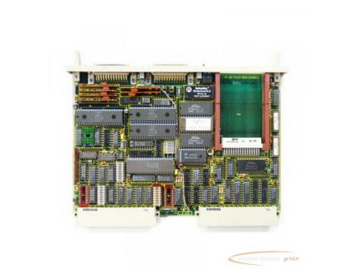 Siemens 6ES5525-3UA11 CP 525 - Bild 1