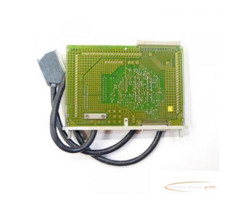 Siemens 6ES5312-5CA21 Interface Modul - Bild 1