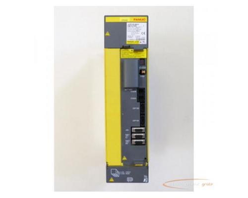 Fanuc A06B-6127-H208 Servoverstärker - Bild 1