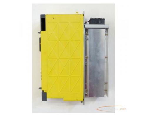 Fanuc A06B-6127-H208 Servoverstärker - Bild 2